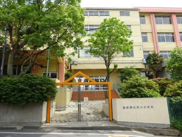 柏原市国分本町７丁目の中古一戸建て(柏原市立国分小学校)