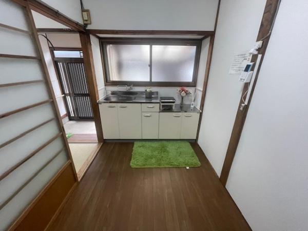 柏原市国分本町７丁目の中古一戸建て