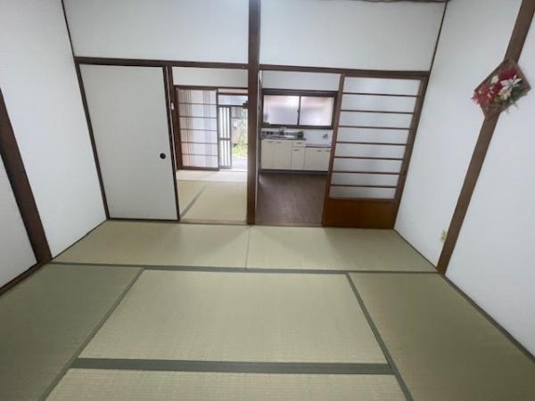 柏原市国分本町7丁目　中古戸建