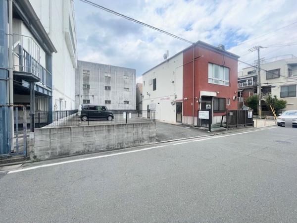 守口市南寺方東通３丁目の土地