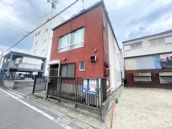 守口市南寺方東通３丁目の土地