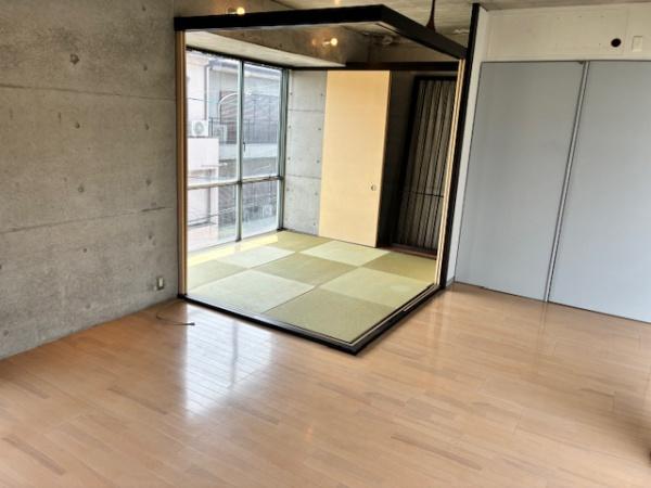 大阪市旭区清水２丁目の中古一戸建て