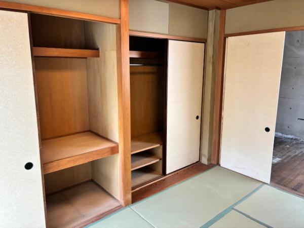 大阪市旭区清水２丁目の中古一戸建て