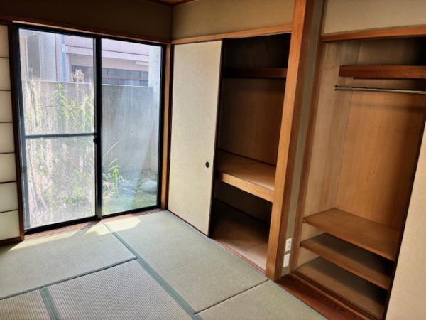 大阪市旭区清水２丁目の中古一戸建て