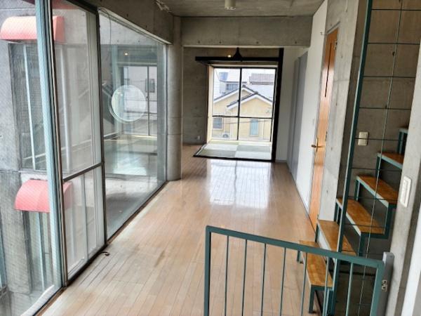 大阪市旭区清水２丁目の中古一戸建て
