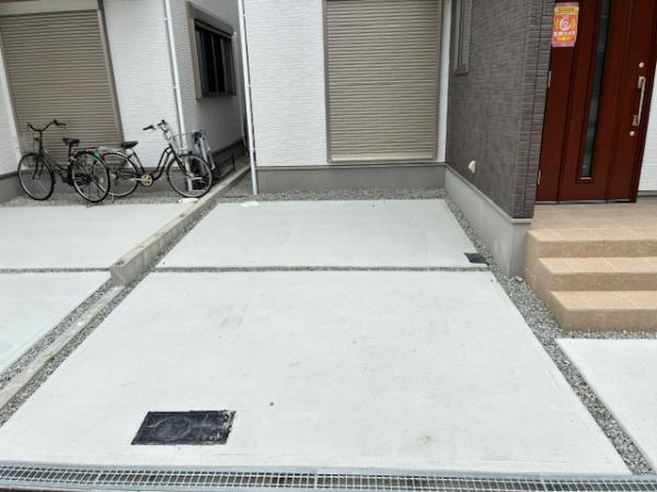 大阪市旭区高殿7丁目　新築戸建