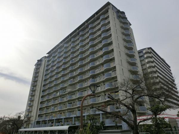 ファミールハイツ城東A棟