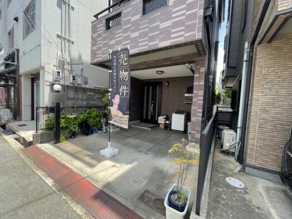 大阪市旭区高殿２丁目の中古一戸建て