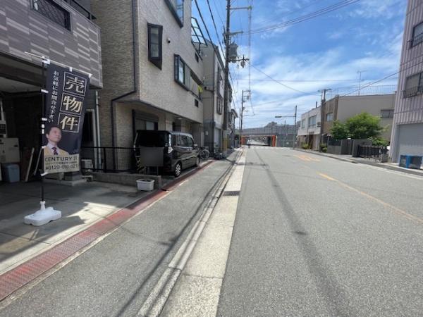 大阪市旭区高殿２丁目の中古一戸建て