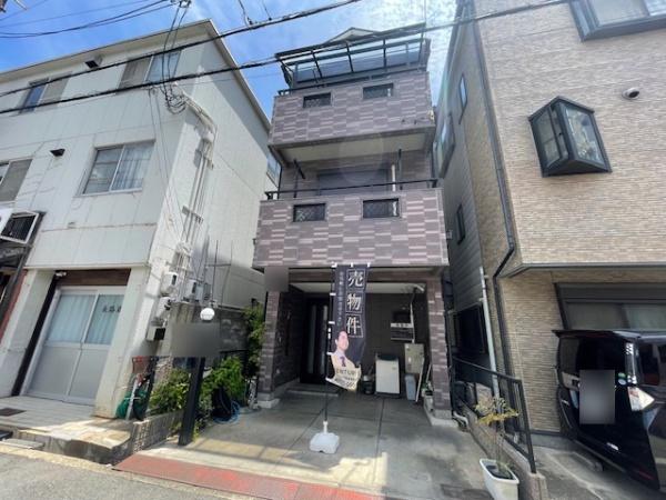 大阪市旭区高殿２丁目の中古一戸建て