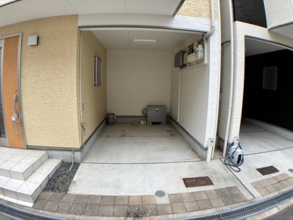 大阪市東成区深江南３丁目の中古一戸建て
