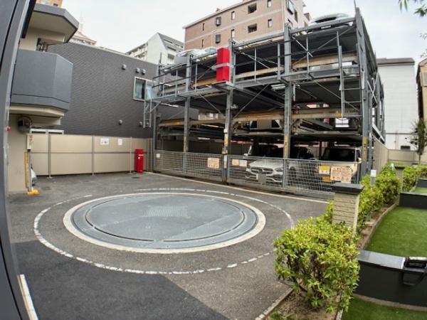 ネバーランド新深江ステイシス