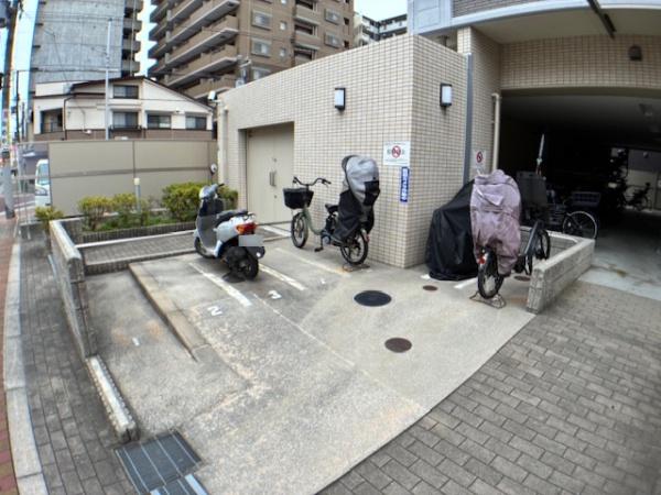 ネバーランド新深江ステイシス