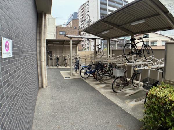 ネバーランド新深江ステイシス