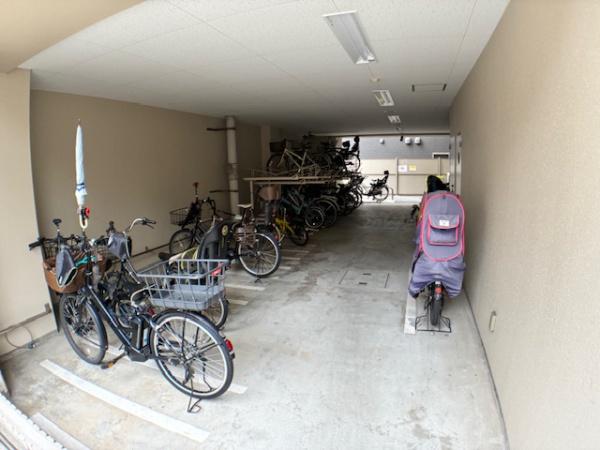 ネバーランド新深江ステイシス