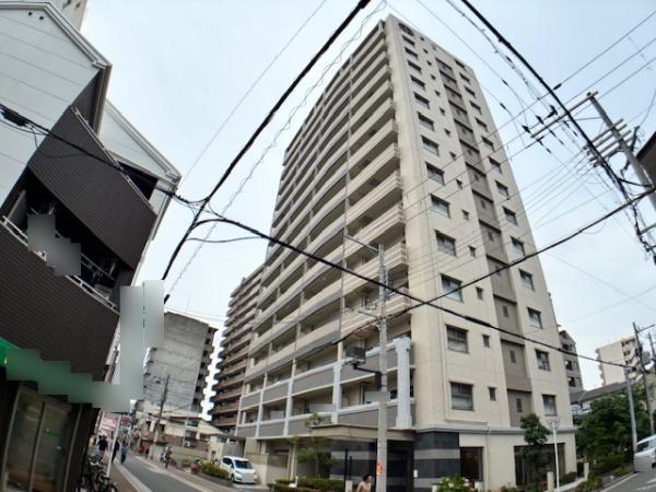ネバーランド新深江ステイシス