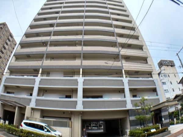 ネバーランド新深江ステイシス