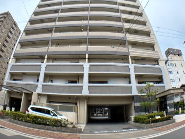 ネバーランド新深江ステイシス