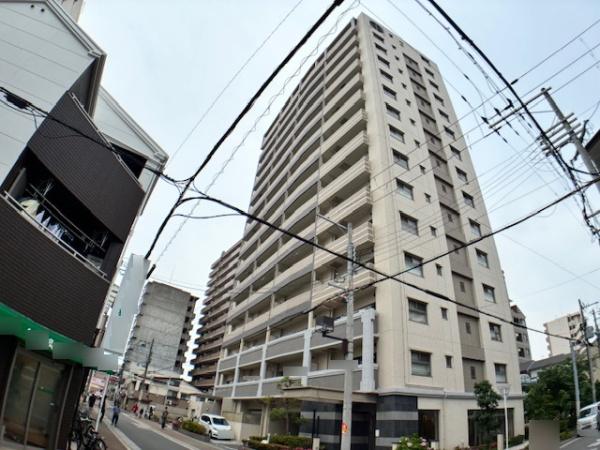 ネバーランド新深江ステイシス