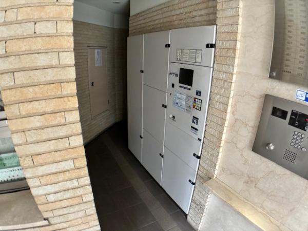ネバーランド新深江ステイシス