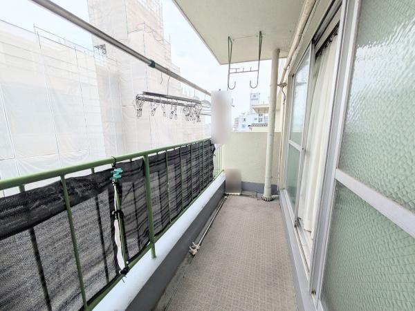 グリーンハイツ大宮