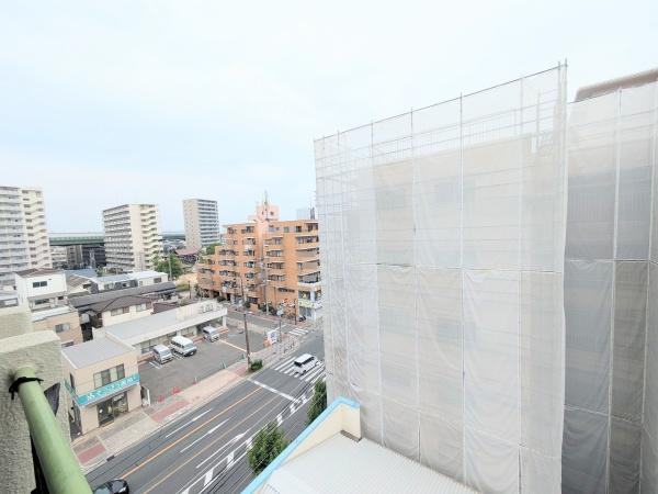グリーンハイツ大宮