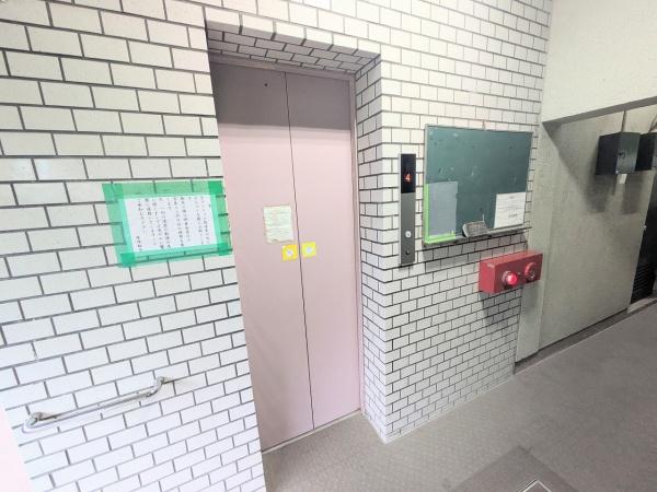 グリーンハイツ大宮