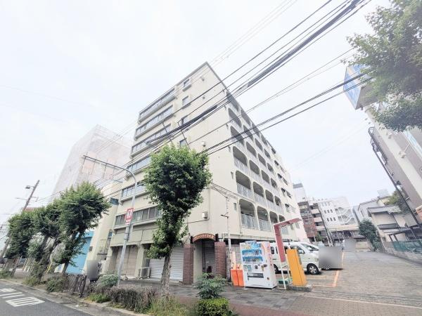 グリーンハイツ大宮