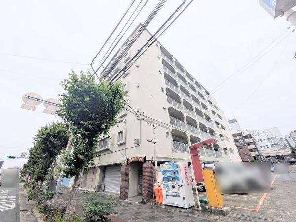 グリーンハイツ大宮