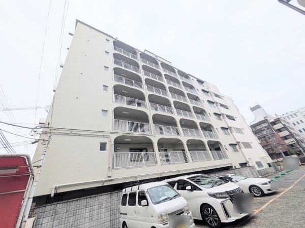 グリーンハイツ大宮