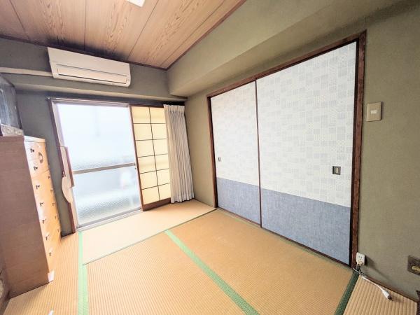 グリーンハイツ大宮