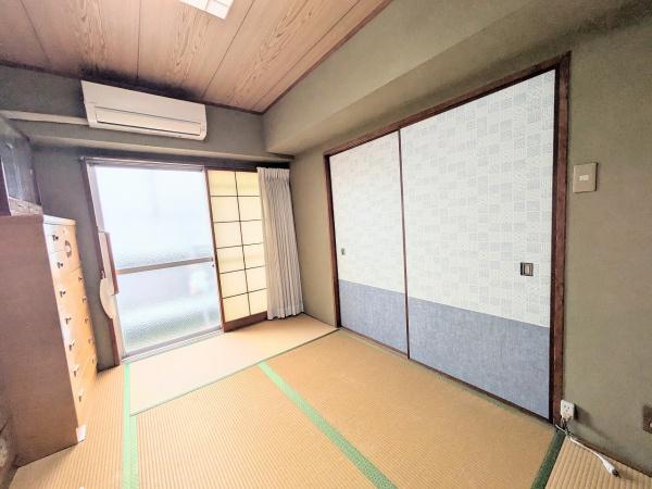 グリーンハイツ大宮