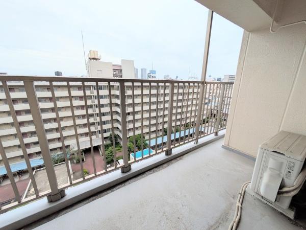 京橋第一コーポ