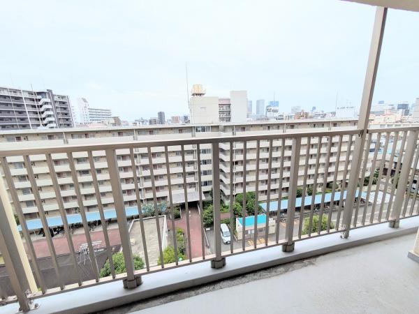 京橋第一コーポ