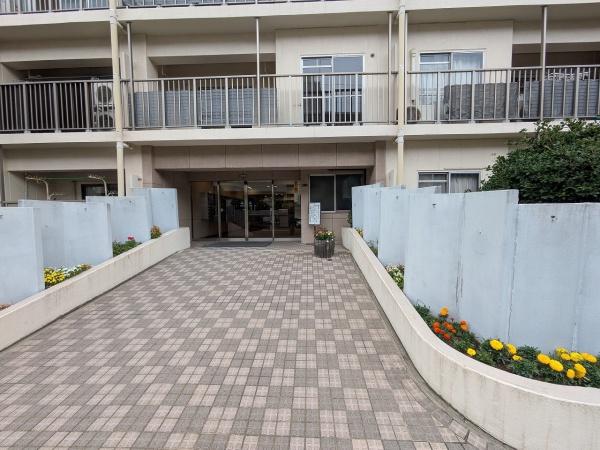 京橋第一コーポ