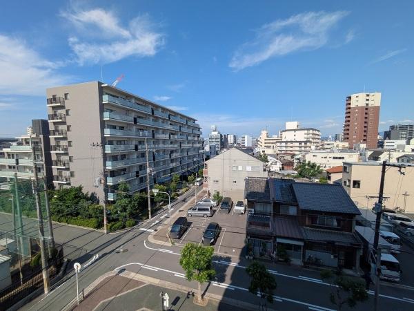 コスモシティ千林大宮