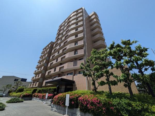 コスモシティ千林大宮