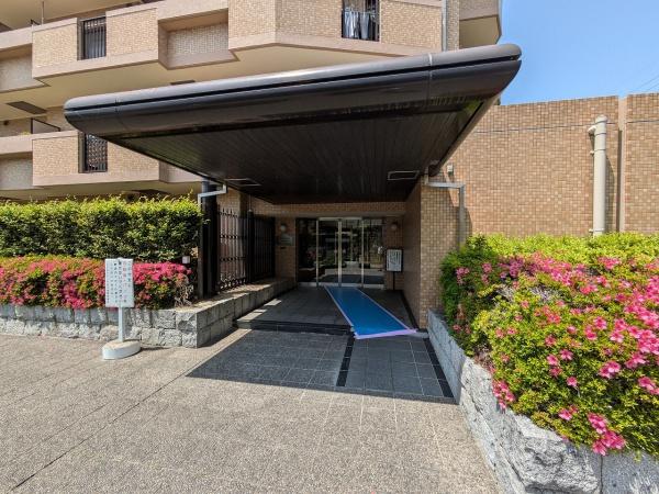 コスモシティ千林大宮