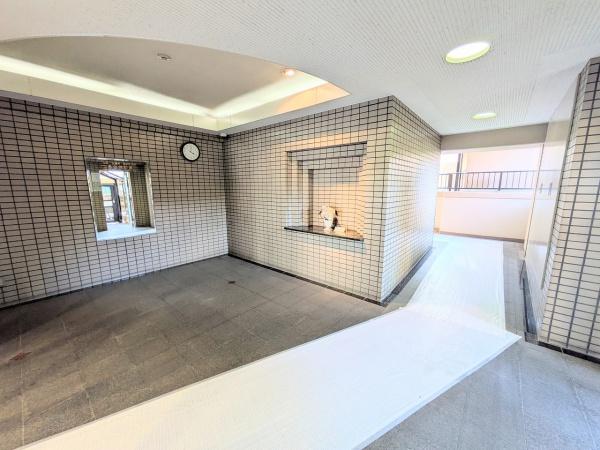 コスモシティ千林大宮