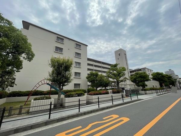 御幸第一コーポ
