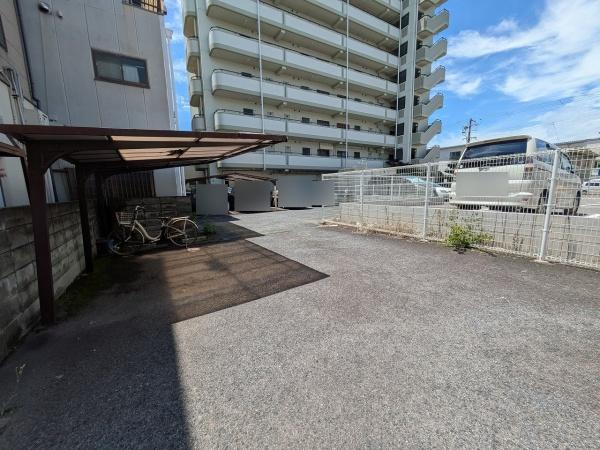 大阪市東成区東中本3丁目　売土地