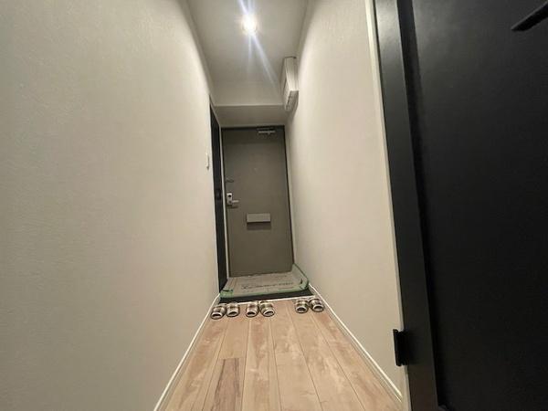 メロディーハイム緑橋弐番館
