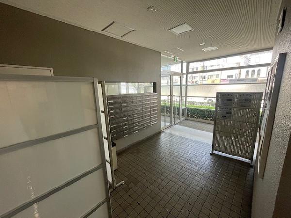 メロディーハイム緑橋弐番館