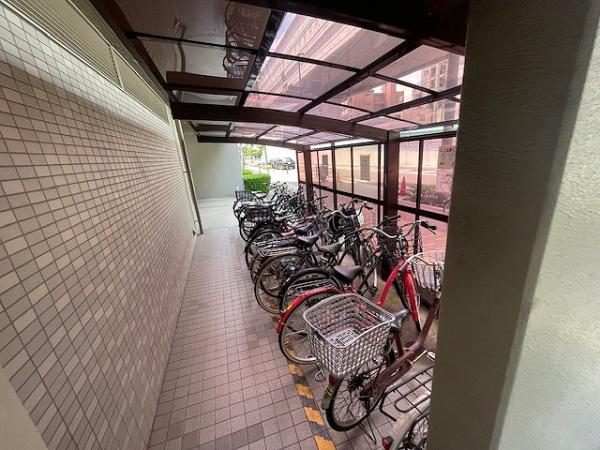メロディーハイム緑橋弐番館