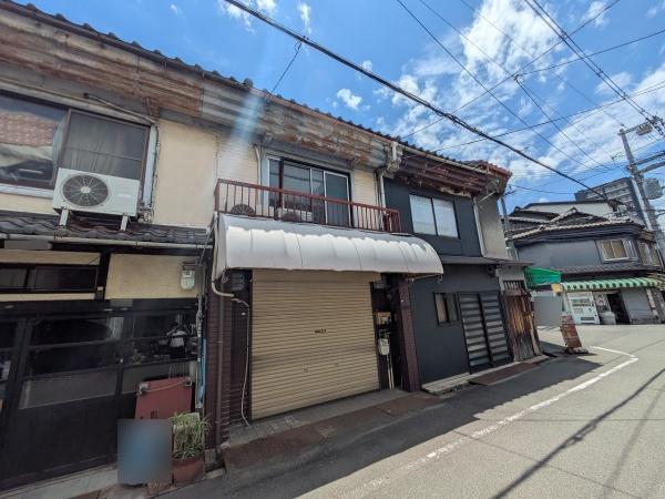 大阪市東成区東今里１丁目の中古一戸建て