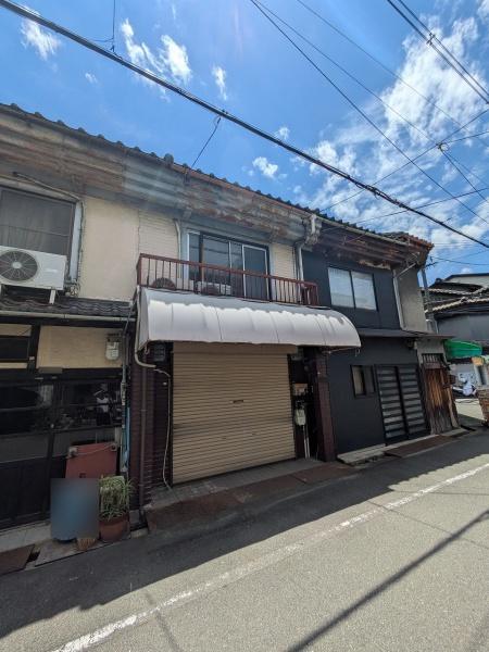 大阪市東成区東今里１丁目の中古一戸建て