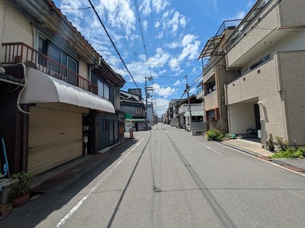 大阪市東成区東今里１丁目の中古一戸建て