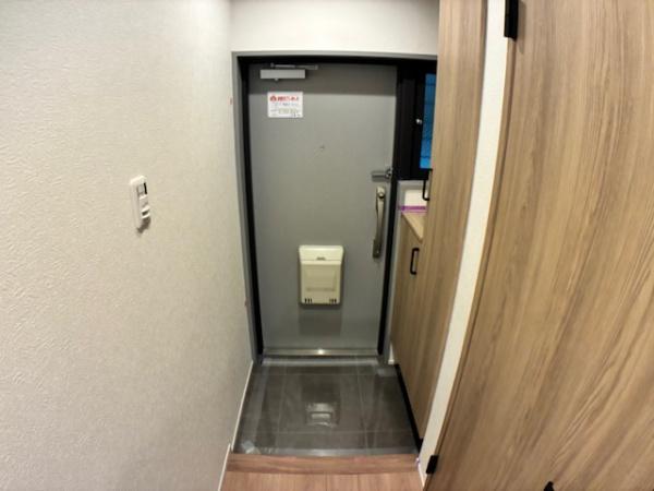 シャトー・サンパークスクエア