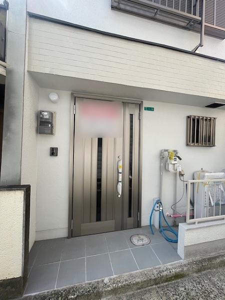 大阪市東成区大今里南３丁目の中古一戸建て