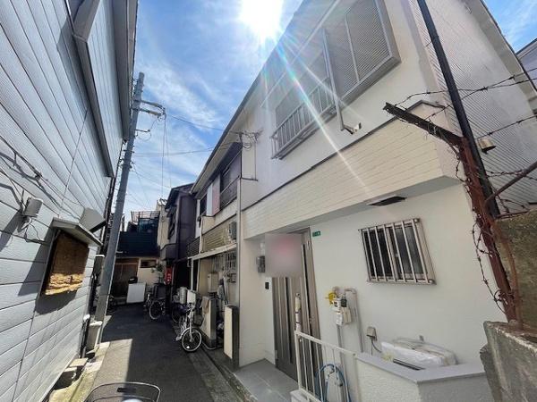大阪市東成区大今里南３丁目の中古一戸建て
